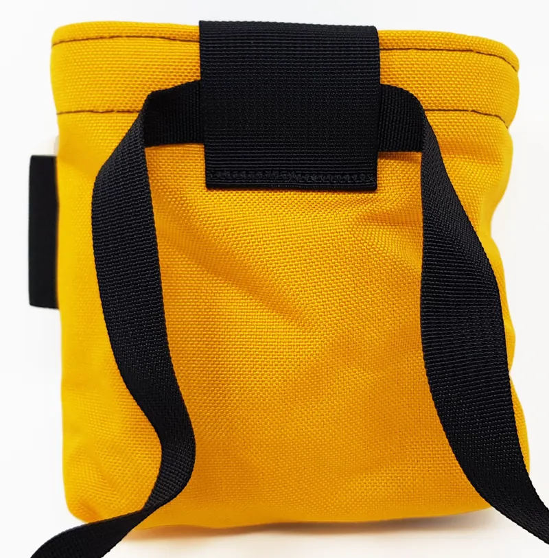 Organic Climbing Chalk Bag - Small-2