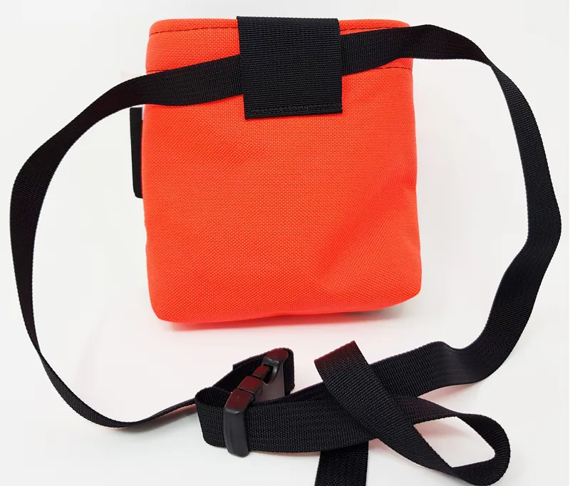 Organic Climbing Chalk Bag - Small-3