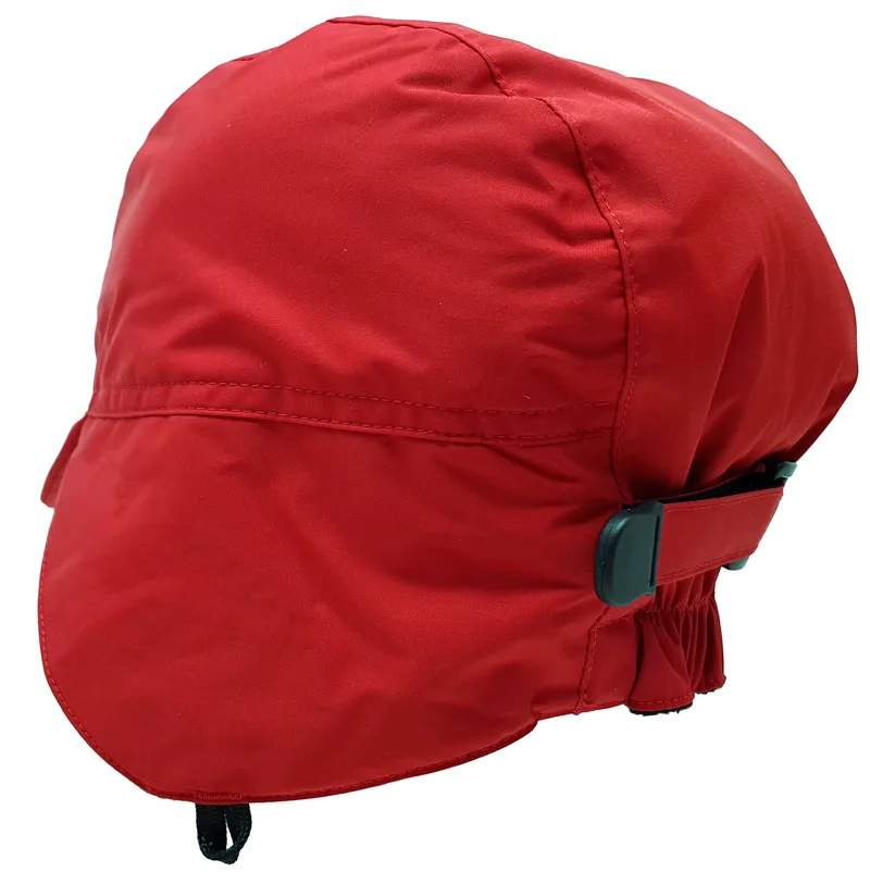 Lowe Alpine Classic Mountain Cap - Red-1