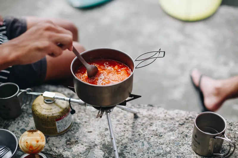 Snow Peak Kettle No.1-10