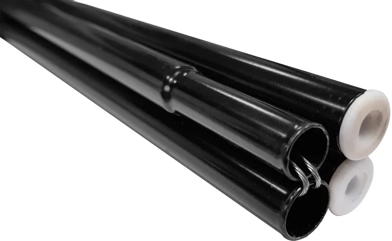 Vango Pole and Clamp DriveAway Awning Attachment - 250cm-3