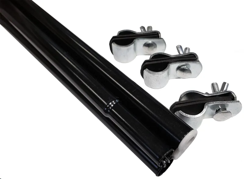 Vango Pole and Clamp DriveAway Awning Attachment - 250cm-2