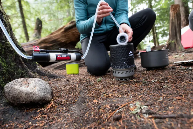 MSR Guardian Gravity Purifier-8