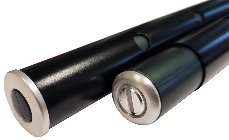 Hilleberg Tarp Pole - 124-210cm-3