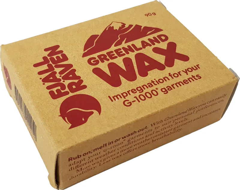How To Wax Your Gear Using Greenland Wax  It's that time of year again.  When the weather gets wetter and your gear has to work even harder. Brush  up on your