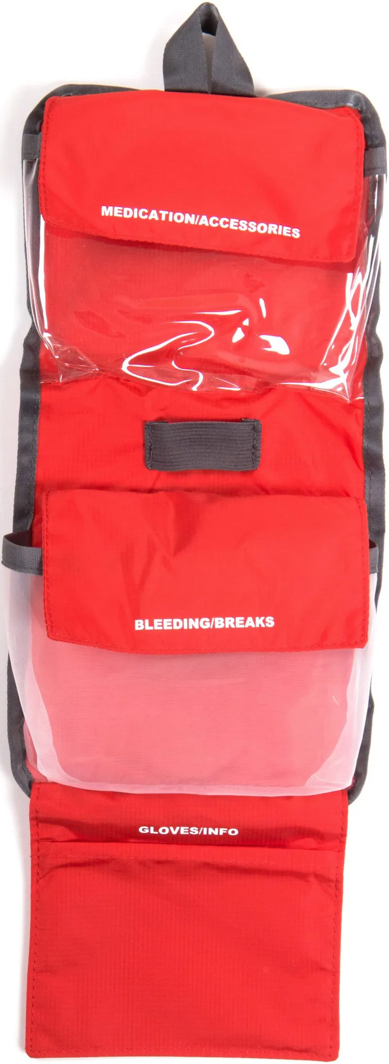 Lifesystems Waterproof First Aid Kit-6