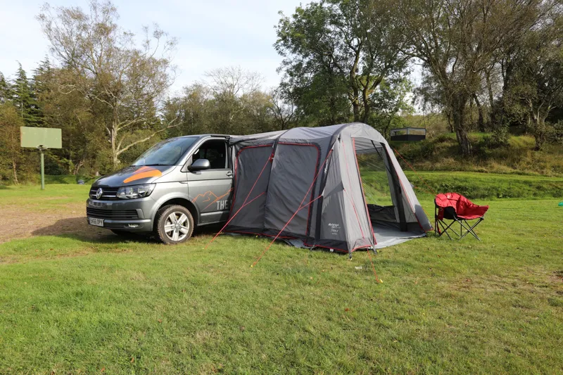Vango Faros II Air Low DriveAway Awning-4