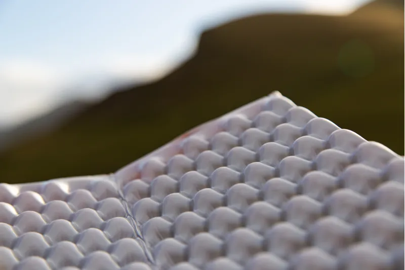 Vango ThermaTrek Mat - Orange-6