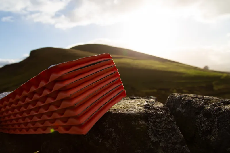 Vango ThermaTrek Mat - Orange-7