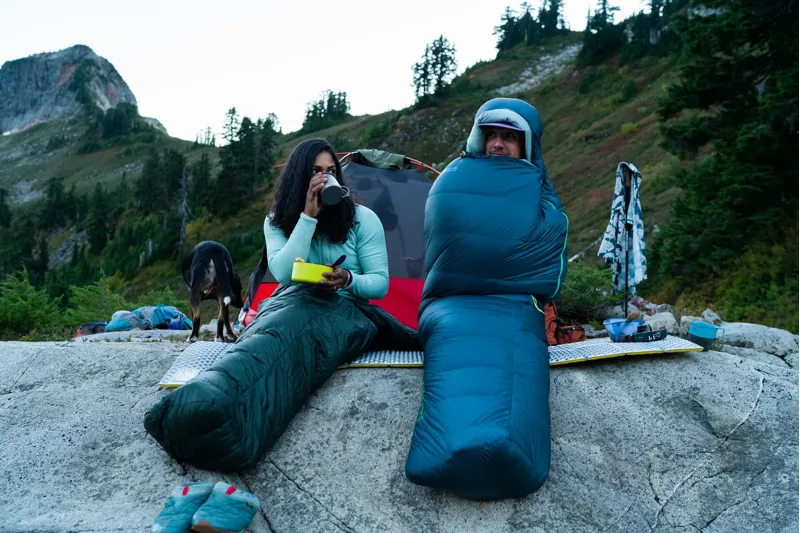 Therm-a-Rest Z Lite SOL Sleeping Pad - Regular - Silver-Limon-12