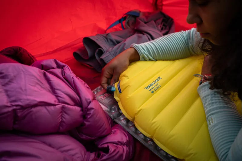 Therm-a-Rest NeoAir XLite NXT Mat - Regular-9