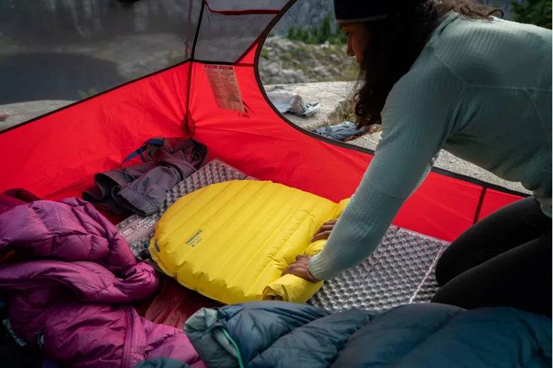 Therm-a-Rest NeoAir XLite NXT Mat - Regular-Wide-8