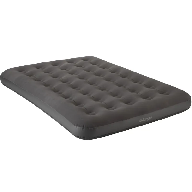 Vango Double Flocked Airbed