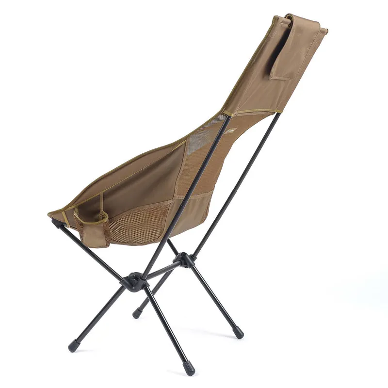 Helinox Savanna Chair - Coyote Tan-2