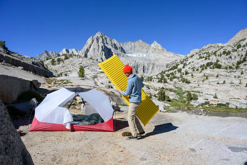 Therm-a-Rest NeoAir XLite NXT MAX Mat - Regular-Wide-5