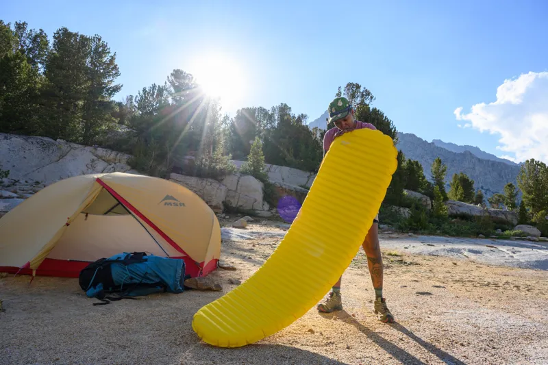 Therm-a-Rest NeoAir XLite NXT Mat - Regular-4