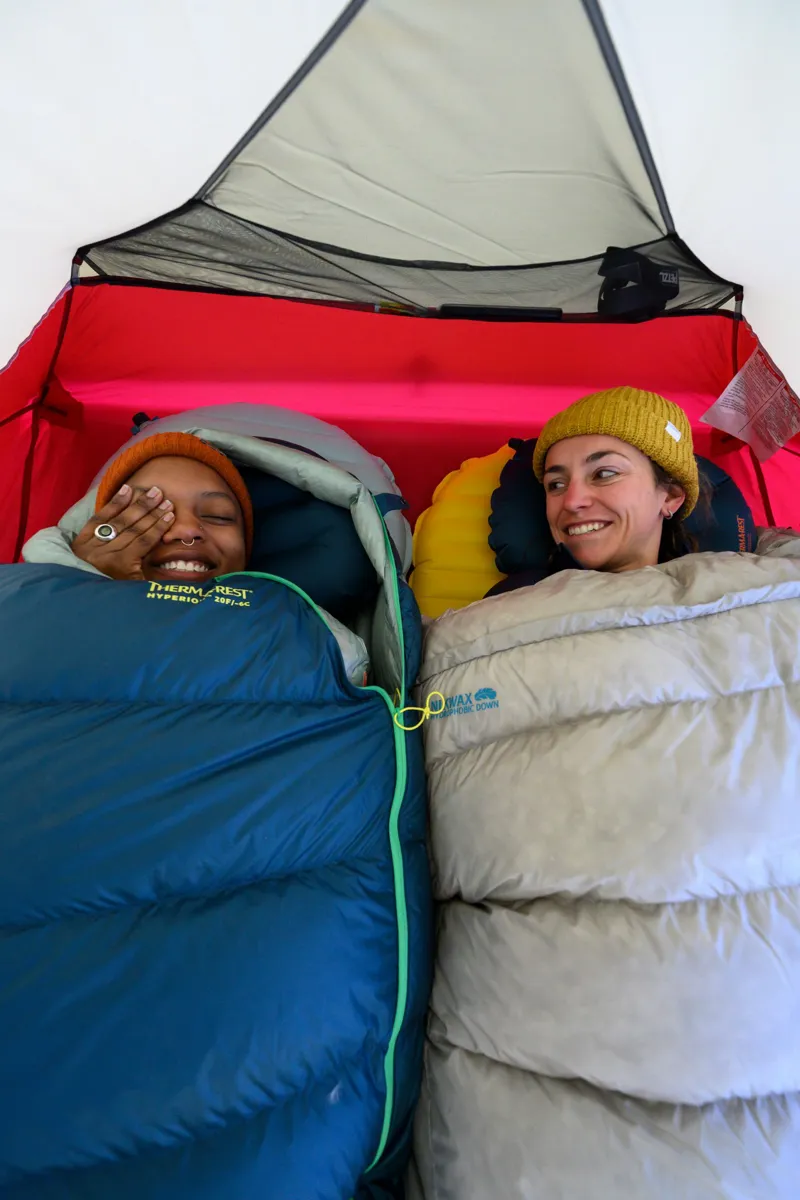 Therm-a-Rest Vesper -6C UL Quilt-10
