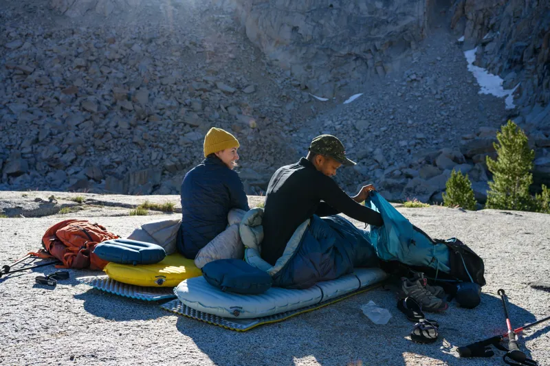 Therm-a-Rest NeoAir XTherm NXT Mat - Regular-7