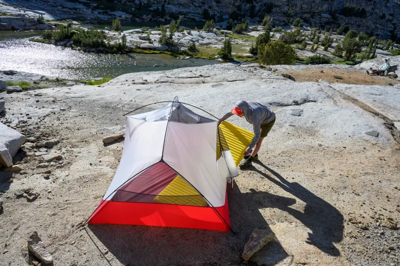 Therm-a-Rest NeoAir XLite NXT MAX Mat - Large-6