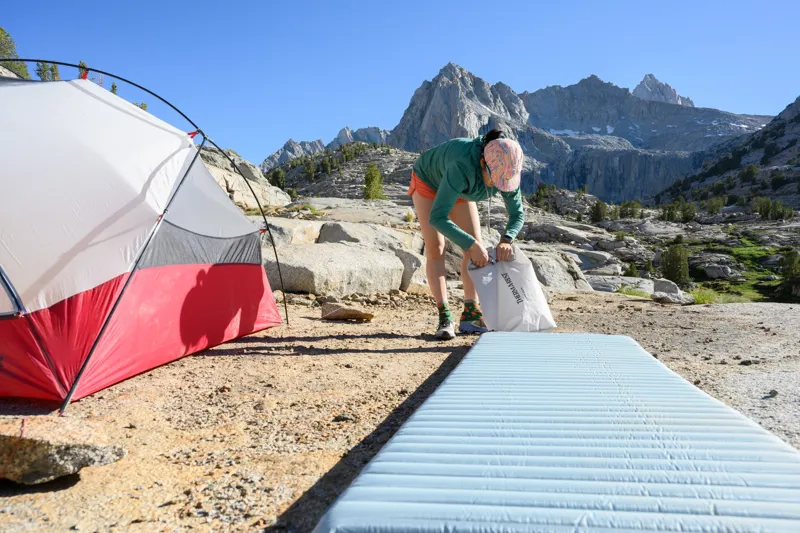 Therm-a-Rest NeoAir XTherm NXT MAX Mat - Regular-Wide-4