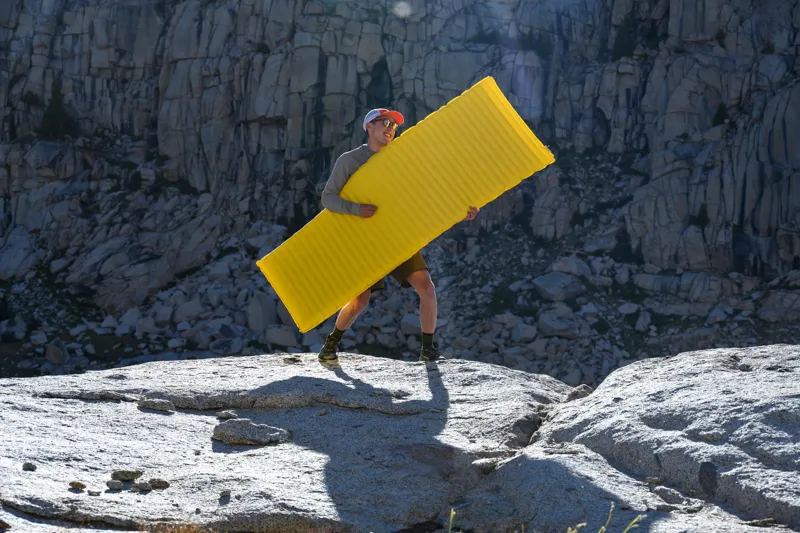 Therm-a-Rest NeoAir XLite NXT MAX Mat - Regular-Wide