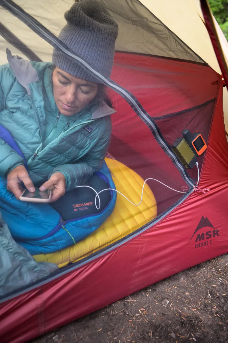 Therm-a-Rest NeoAir XLite NXT Mat - Large-5