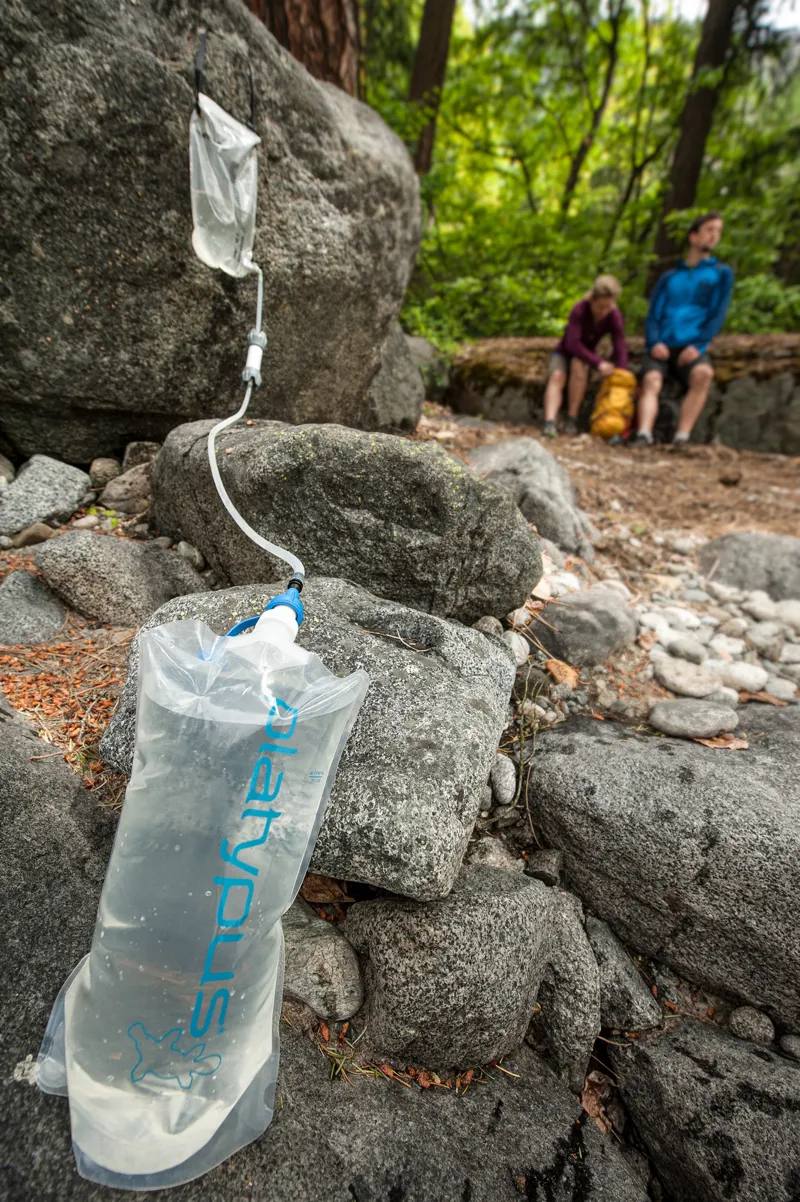 Platypus GravityWorks 2.0L System - Complete Kit-3