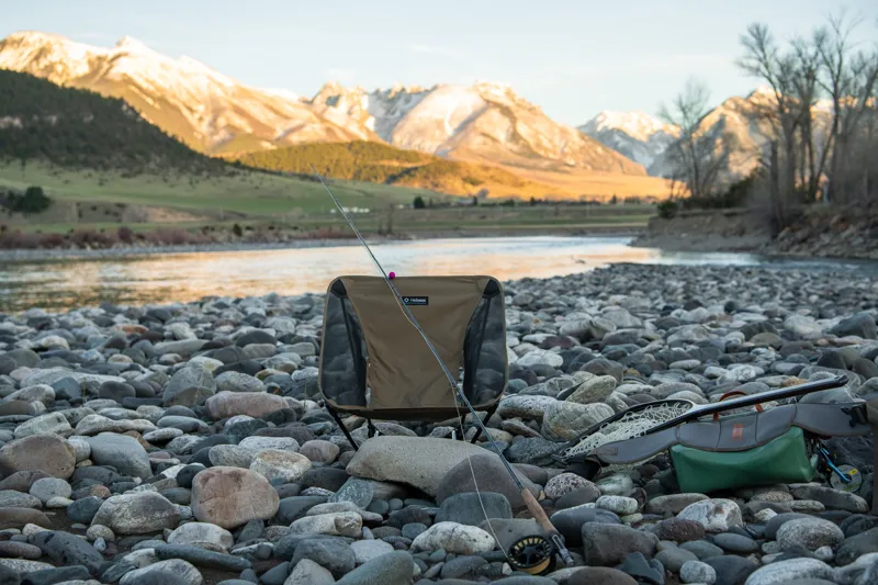Helinox Ground Chair - Coyote Tan-5