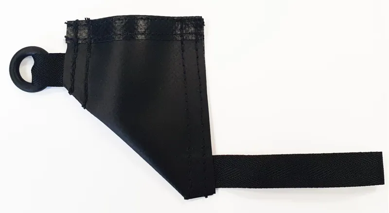 Hilleberg Soulo Pole Holder Kit-2