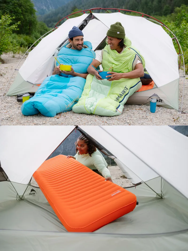 MSR Elixir 2 Tent-8