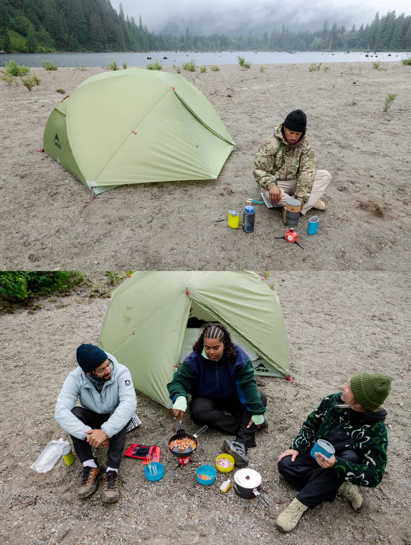 MSR Elixir 2 Tent-10