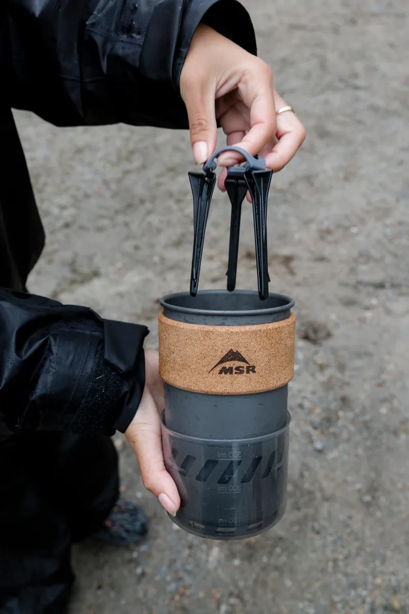 MSR Switch System Stove-10