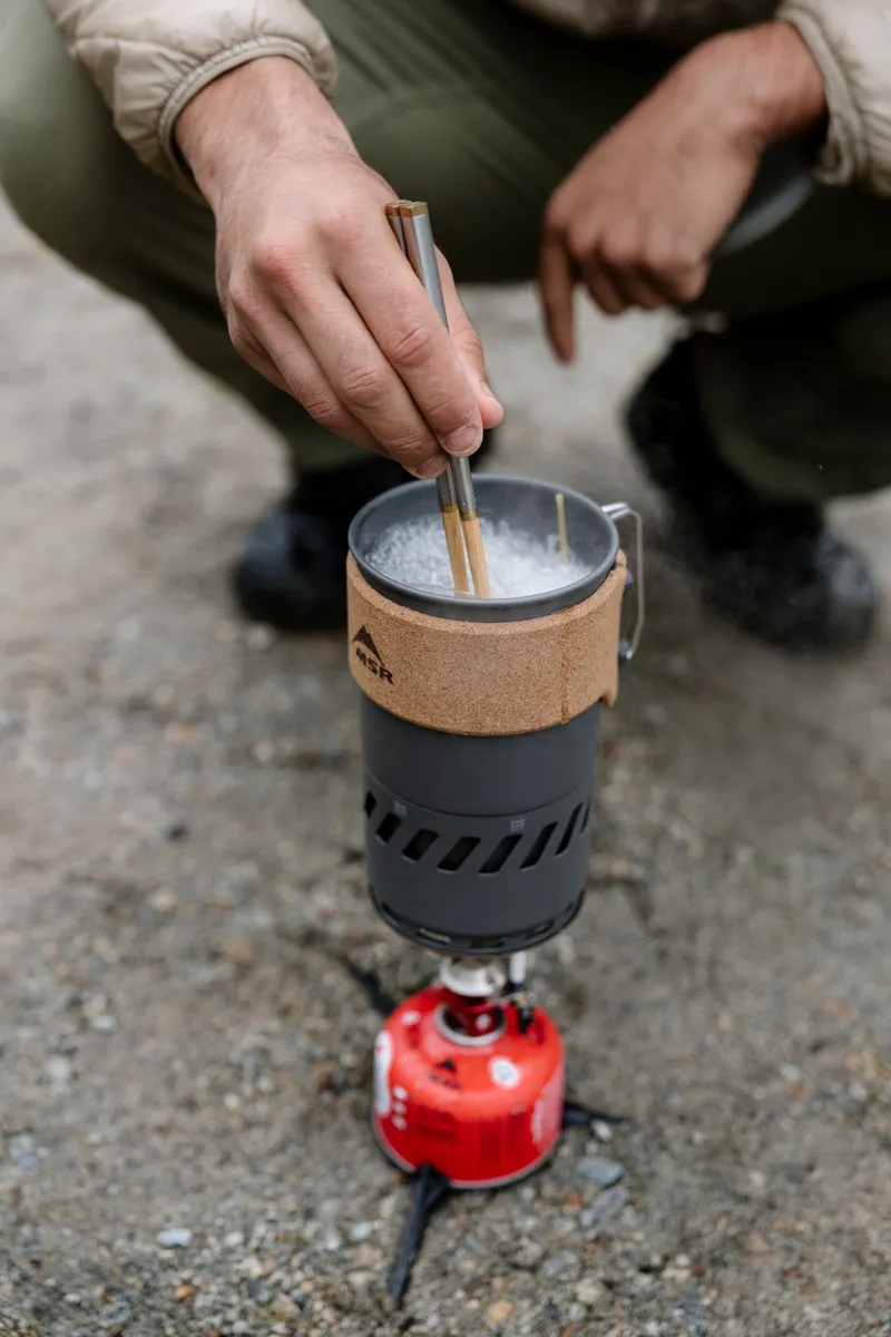 MSR Switch System Stove-6