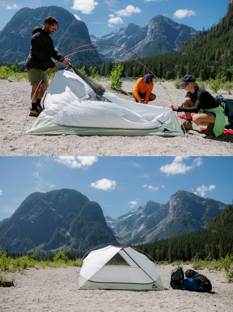 MSR Elixir 3 Tent-10