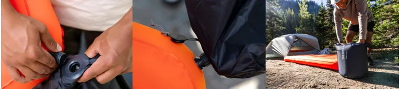 Therm-a-Rest NeoLoft Mat - Regular Wide-12