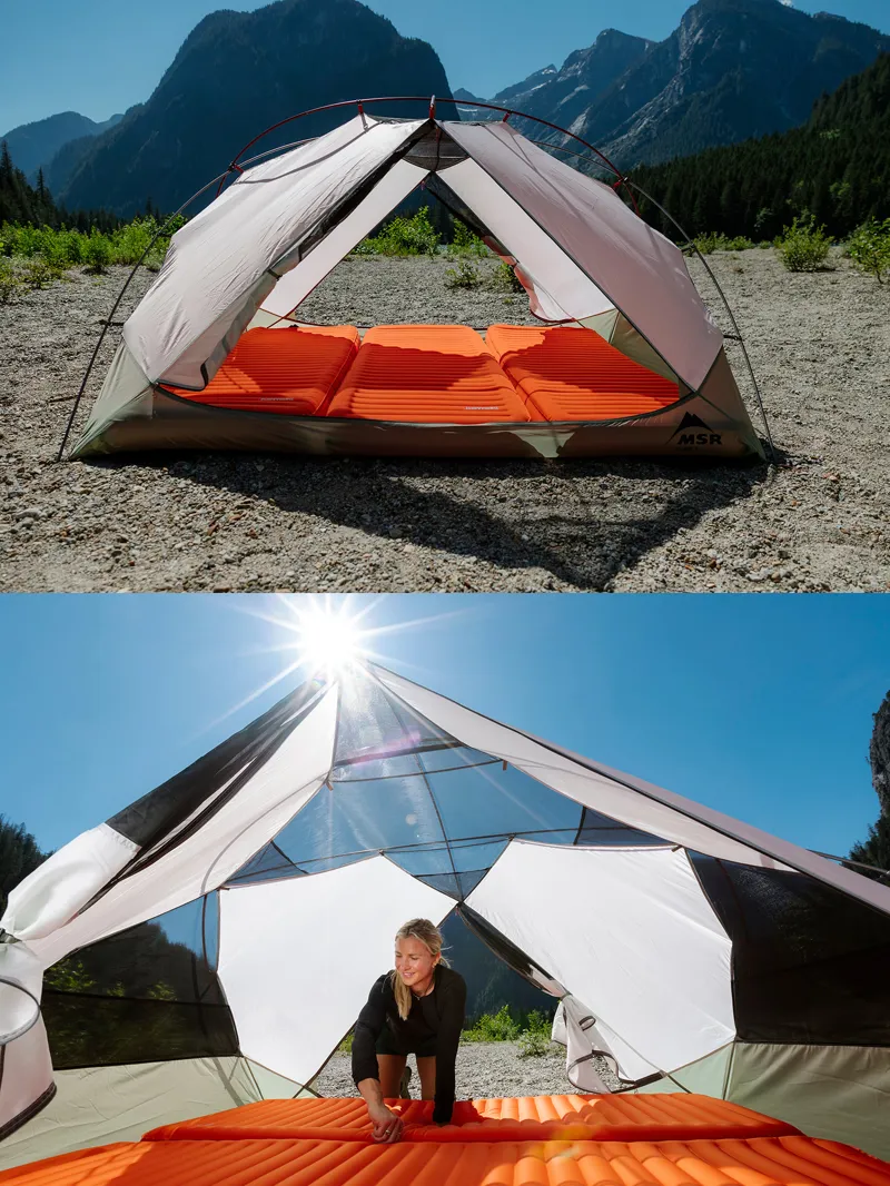 MSR Elixir 3 Tent-9