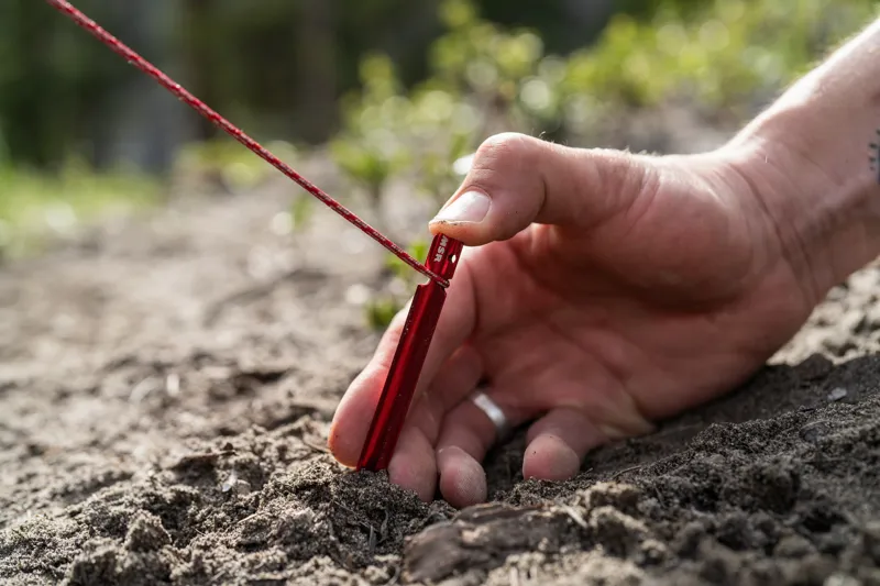 MSR Hubba Hubba LT 3P Tent-4