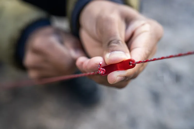 MSR Hubba Hubba LT 1P Tent-8