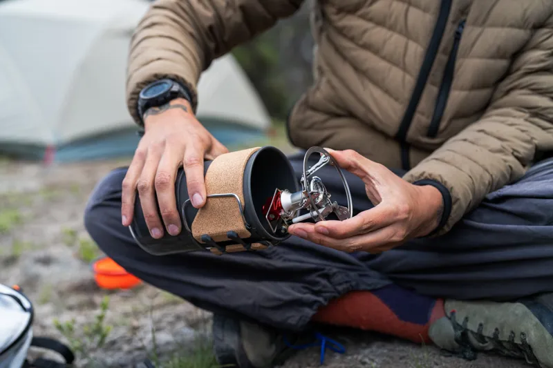 MSR Switch System Stove-8