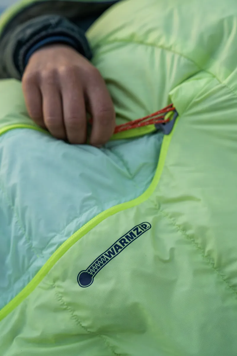 Therm-a-Rest Boost 650 0C Sleeping Bag - Regular-4