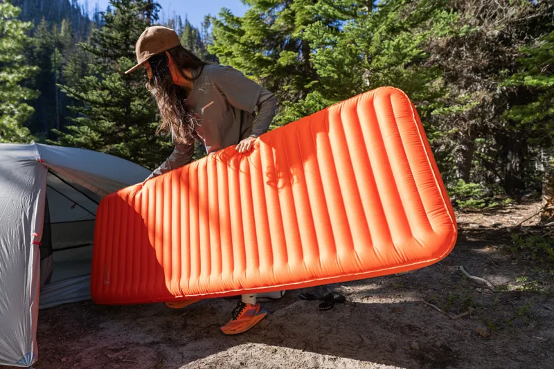 Therm-a-Rest NeoLoft Mat - Regular Wide-7