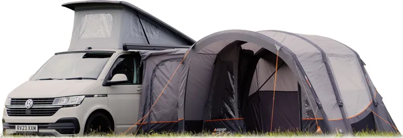 Vango Cove III Air Low DriveAway Awning