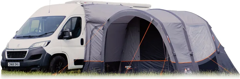 Vango Cove III Air Mid DriveAway Awning