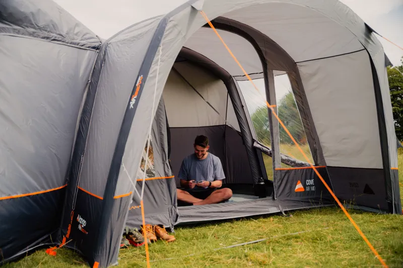 Vango Cove III Air Mid DriveAway Awning-6