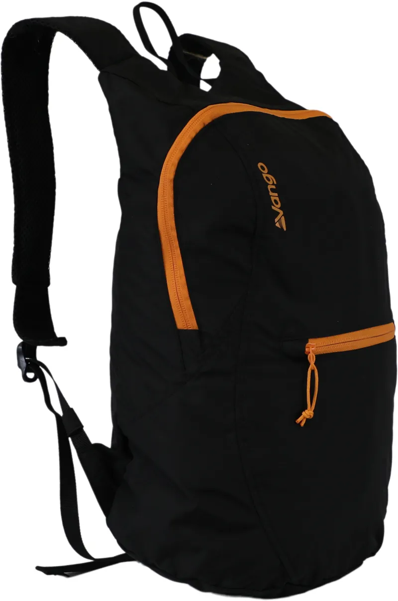 Vango Pac 15 Rucksack - Black-1