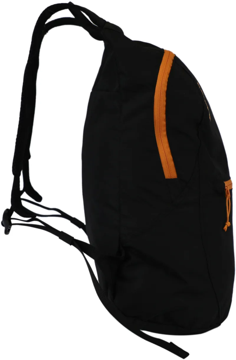 Vango Pac 15 Rucksack - Black-2