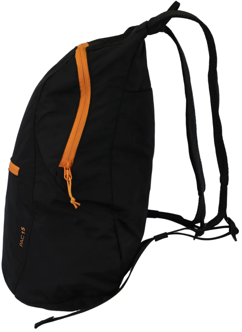 Vango Pac 15 Rucksack - Black-7