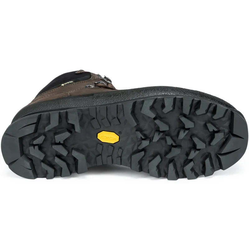 Hanwag Mens Nazcat II Wide GTX Boots-1