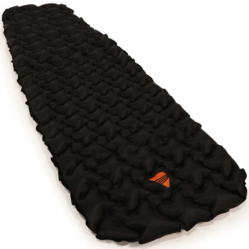 Vango Aotrom 5 Standard Mat - Anthracite-2