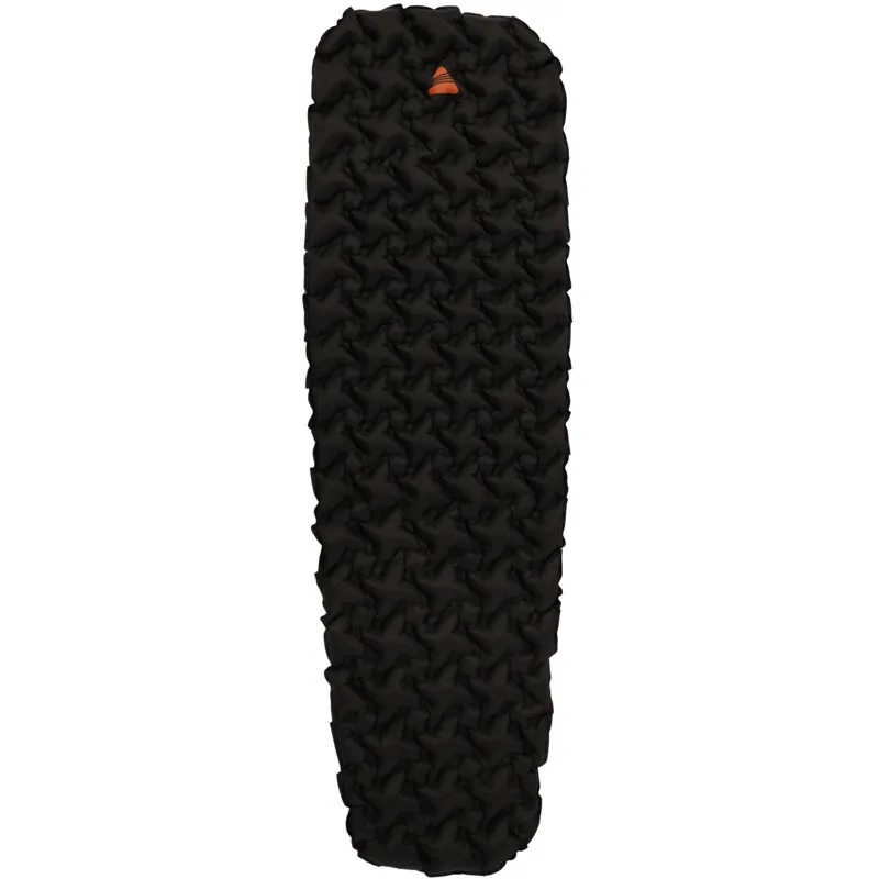 Vango Aotrom 5 Standard Mat - Anthracite